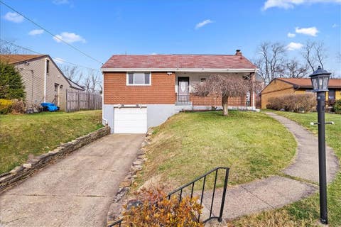 Photo for 5843 Heberton Drive