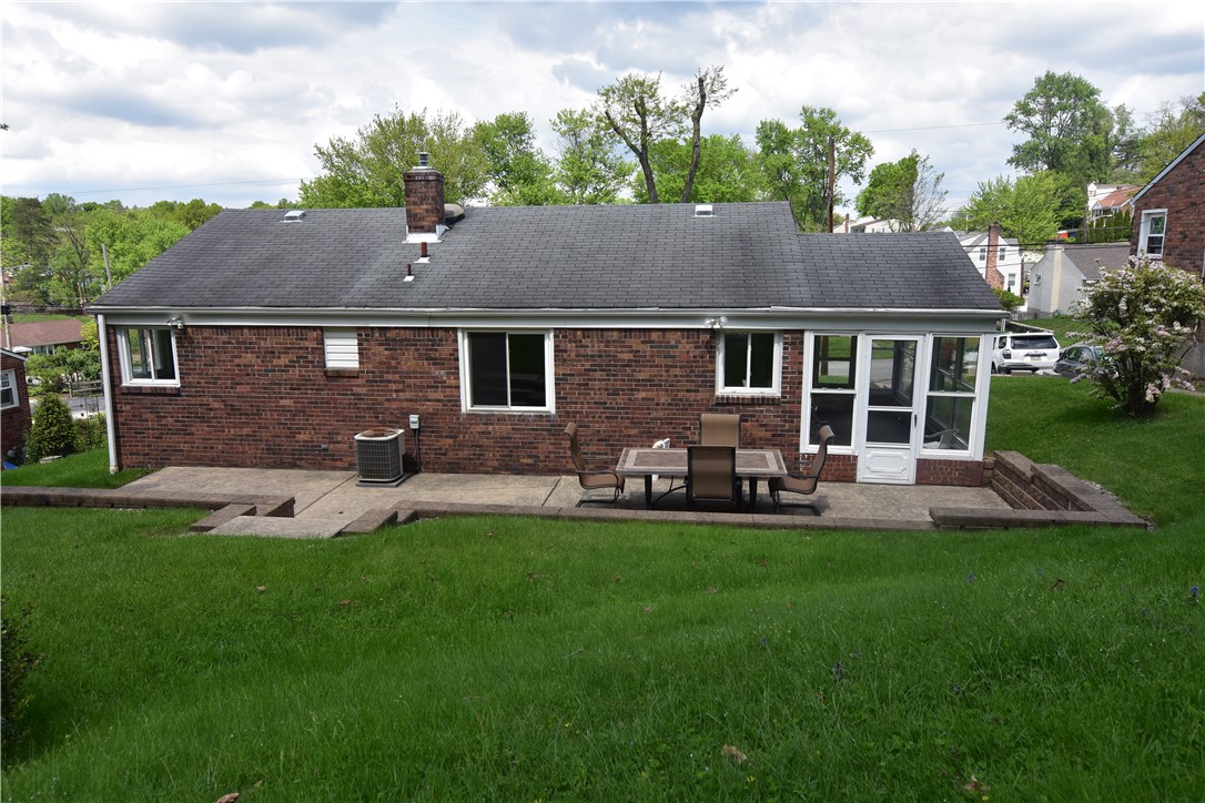 2113 Hillard Rd Rd, Bethel Park, Pennsylvania image 44
