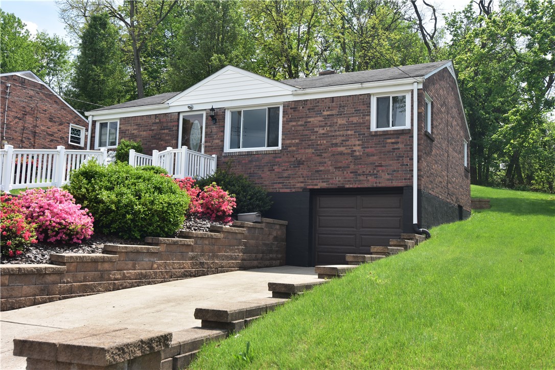 2113 Hillard Rd Rd, Bethel Park, Pennsylvania image 1