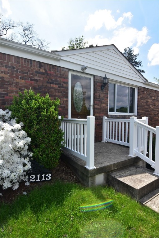 2113 Hillard Rd Rd, Bethel Park, Pennsylvania image 2