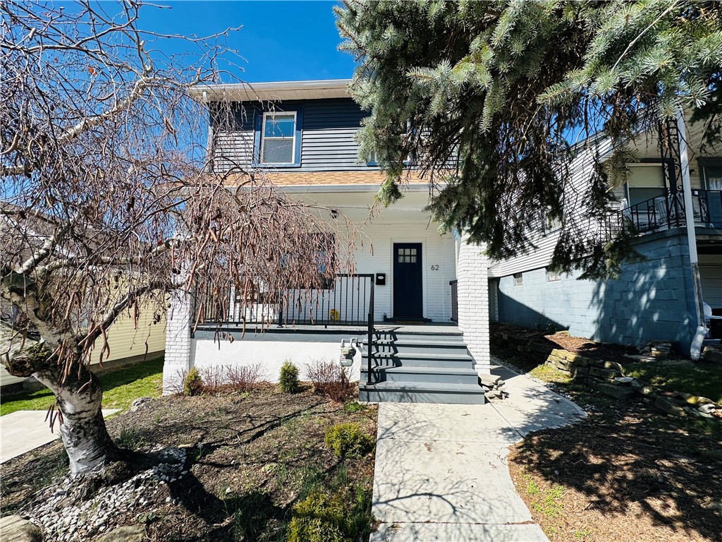 62 Laurel Ave