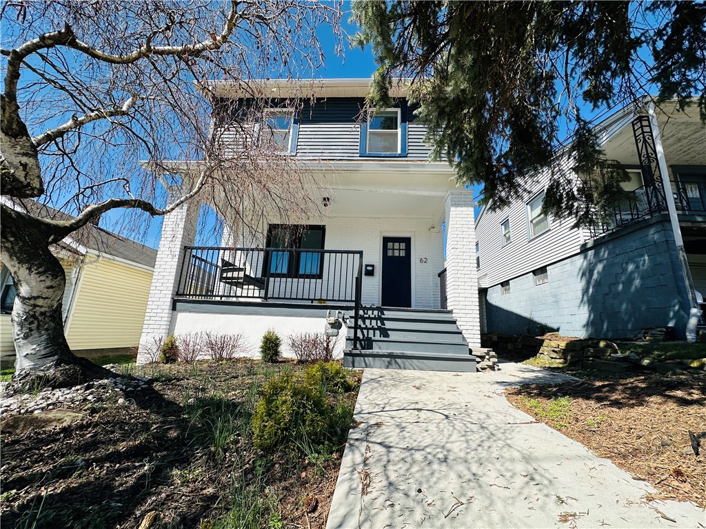 62 Laurel Ave