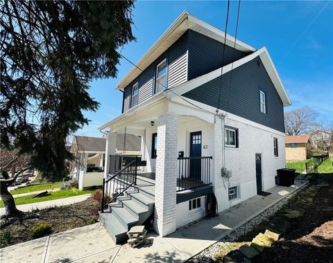 62 Laurel Ave City of Washington PA 15301