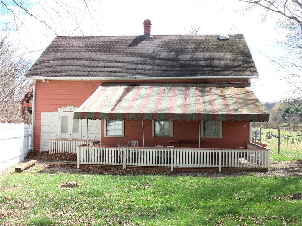 Amwell, Pennsylvania 15345, United States, 2 Bedrooms Bedrooms, ,1 BathroomBathrooms,Residential,Pending,106472