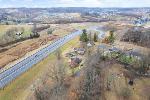 102 Allemande Lane Valencia Boro PA 16059