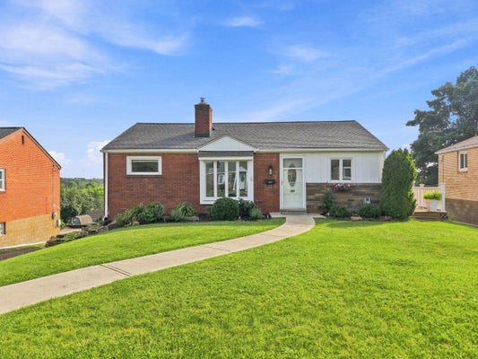 4219 GREENRIDGE RD, PITTSBURGH, PA 15234 - Image f5780cd383852c7740ebe5ba3bc09e36/3824601271