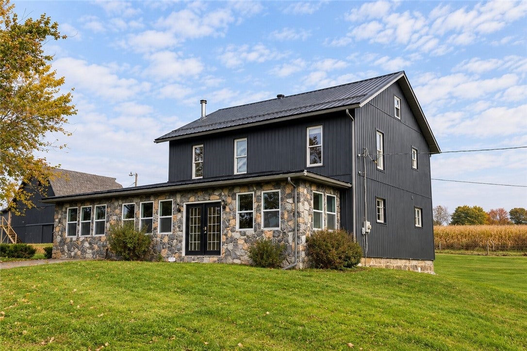 203 Clark Rd