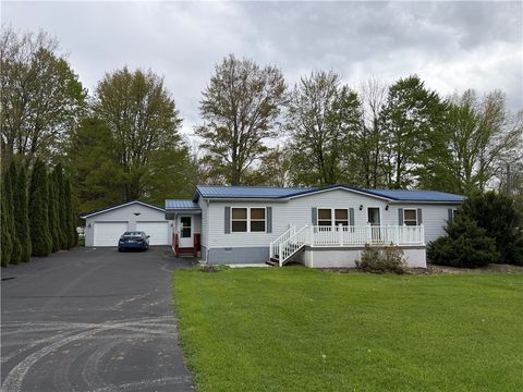 Homes For Sale - 1881 Westford Road Rd<br/> Jamestown, PA 16134