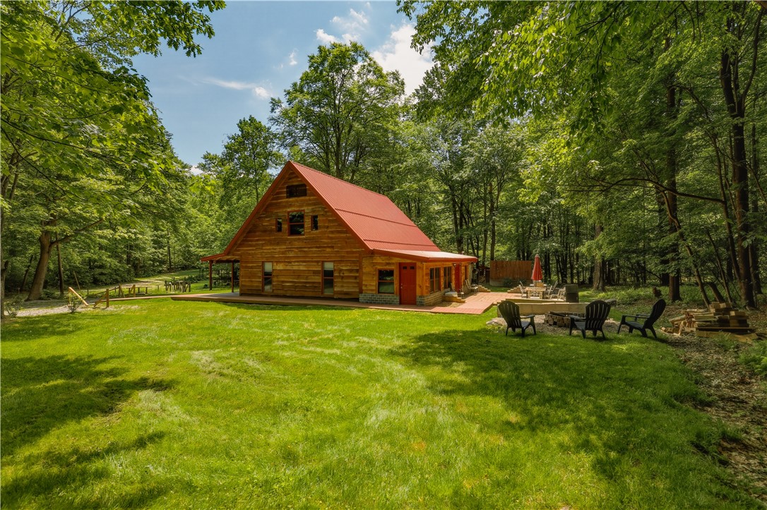 327 Stahl Rd