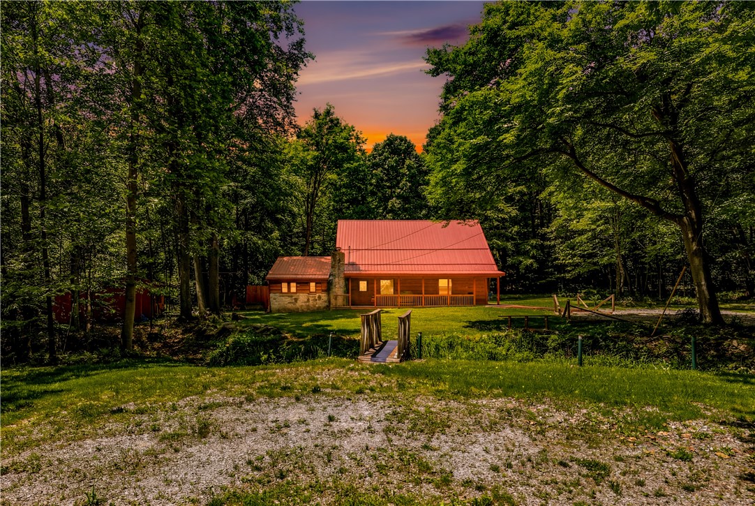 327 Stahl Rd
