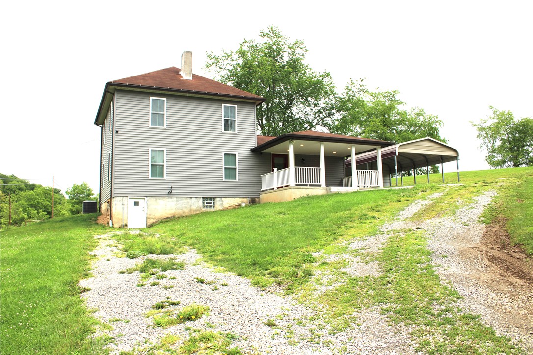 West Bethlehem, Pennsylvania 15311, United States, 3 Bedrooms Bedrooms, ,2 BathroomsBathrooms,Residential,Active,142342