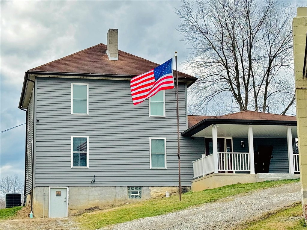 West Bethlehem, Pennsylvania 15311, United States, 3 Bedrooms Bedrooms, ,2 BathroomsBathrooms,Residential,Active,142342