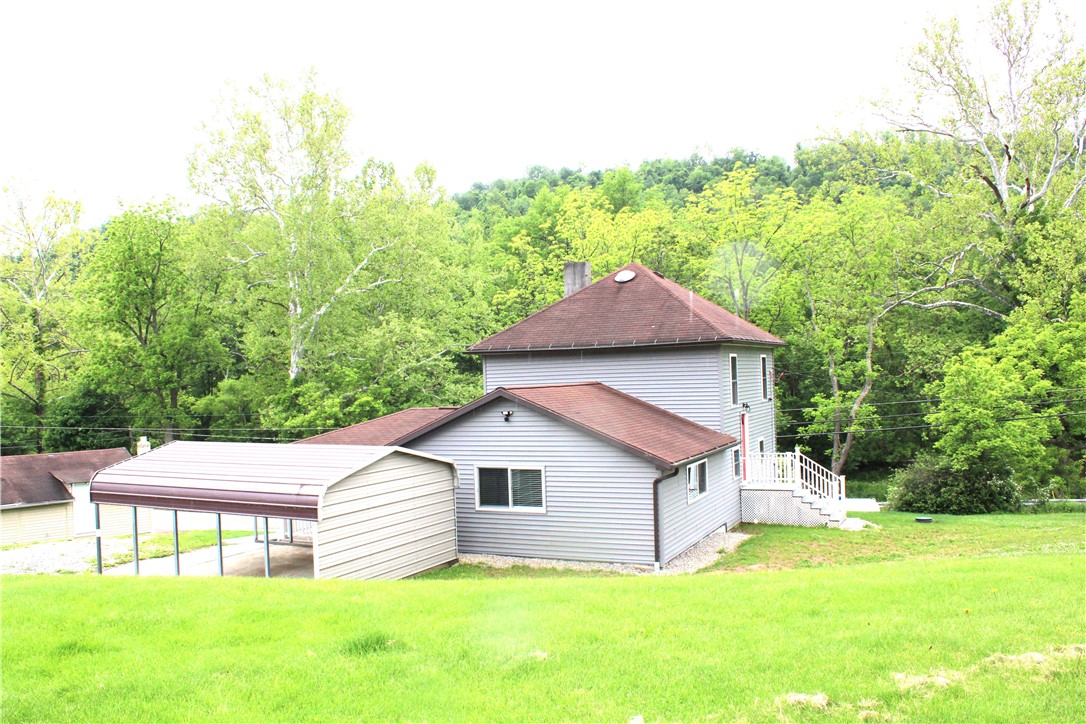 West Bethlehem, Pennsylvania 15311, United States, 3 Bedrooms Bedrooms, ,2 BathroomsBathrooms,Residential,Active,142342