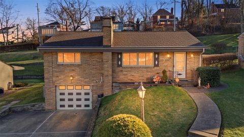 Homes For Sale - 4782 Barone Dr. Dr<br/> Whitehall, PA 15227