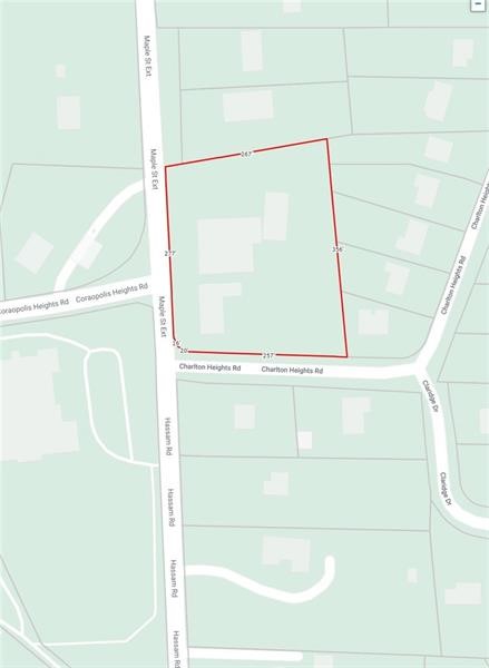 1255 Maple Street Ext