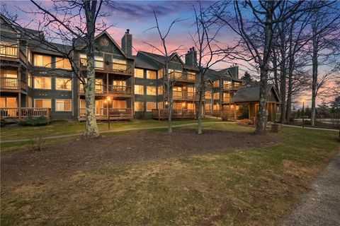 5328 Summit Drive Hidden Valley PA 15502