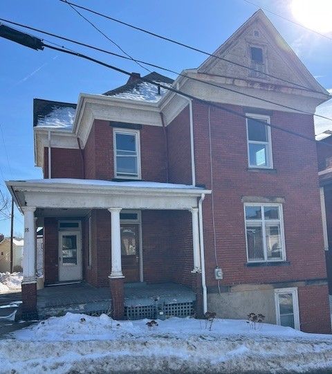 Photo of 18 Observatory St, Manor, PA 15665 (MLS # 1740011)