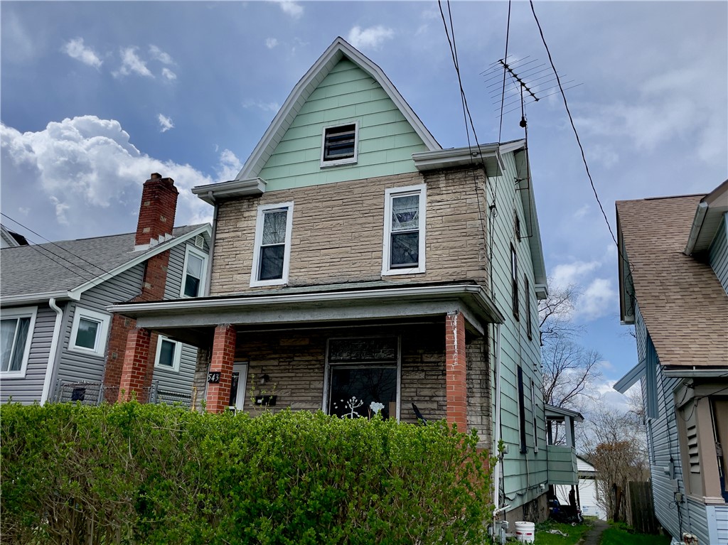 543 Mccully St St, White Oak, Pennsylvania image 5