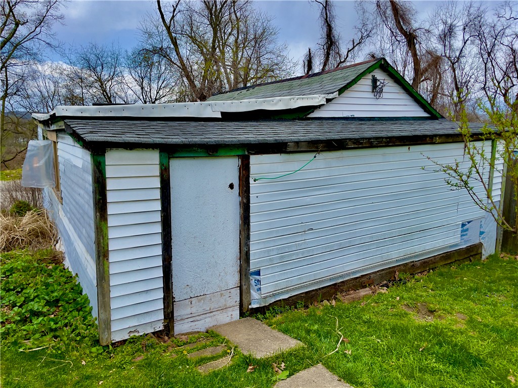 543 Mccully St St, White Oak, Pennsylvania image 41