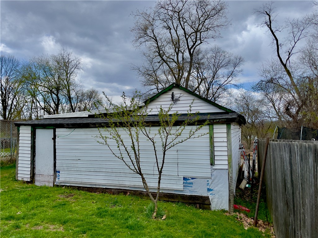 543 Mccully St St, White Oak, Pennsylvania image 40