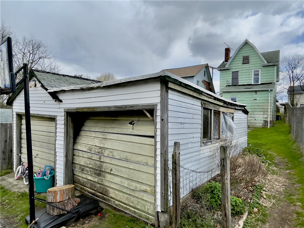 543 Mccully St St, White Oak, Pennsylvania image 42