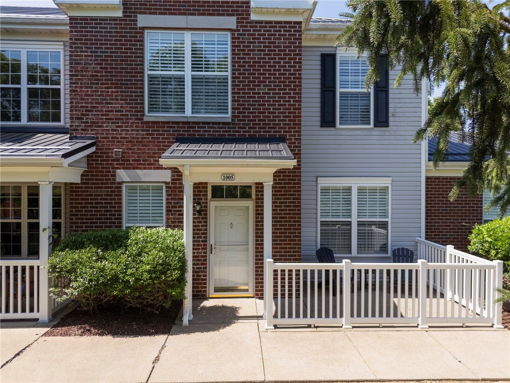 1005 Sonie Drive