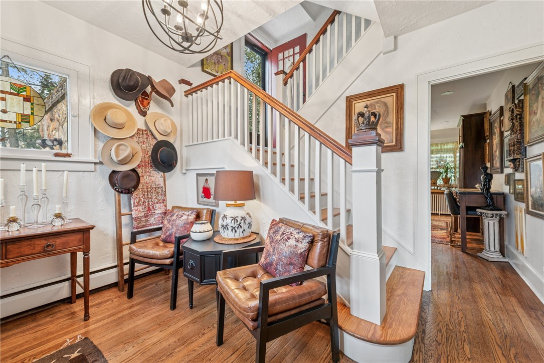 500 S Walnut St