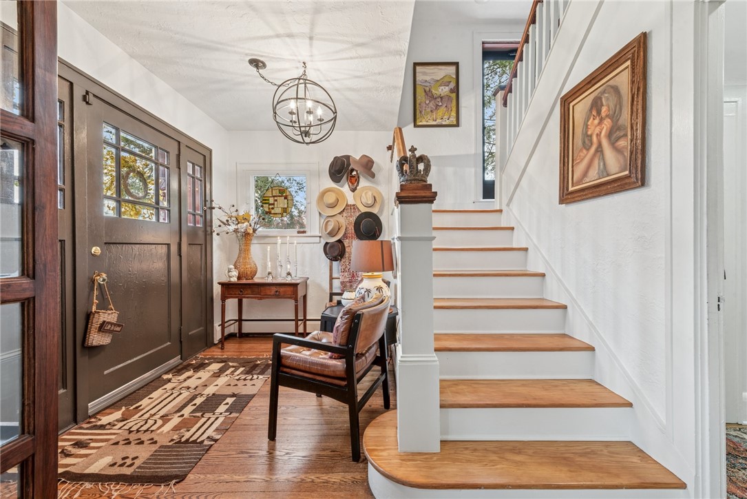 500 S Walnut St