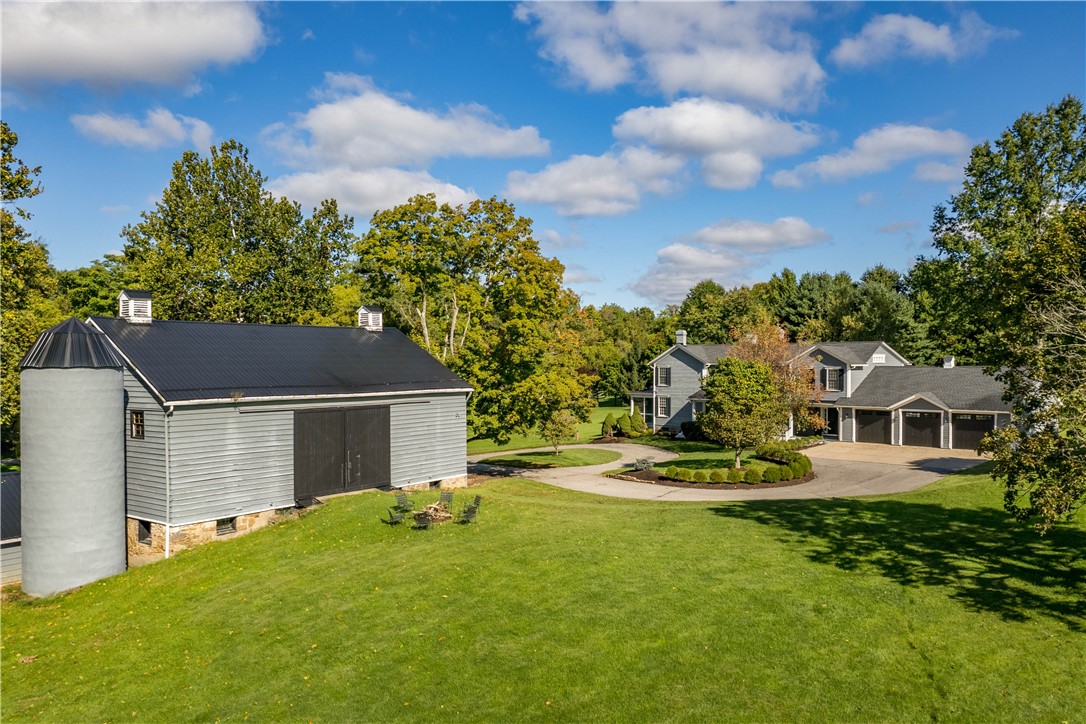 93 Pink House Lane