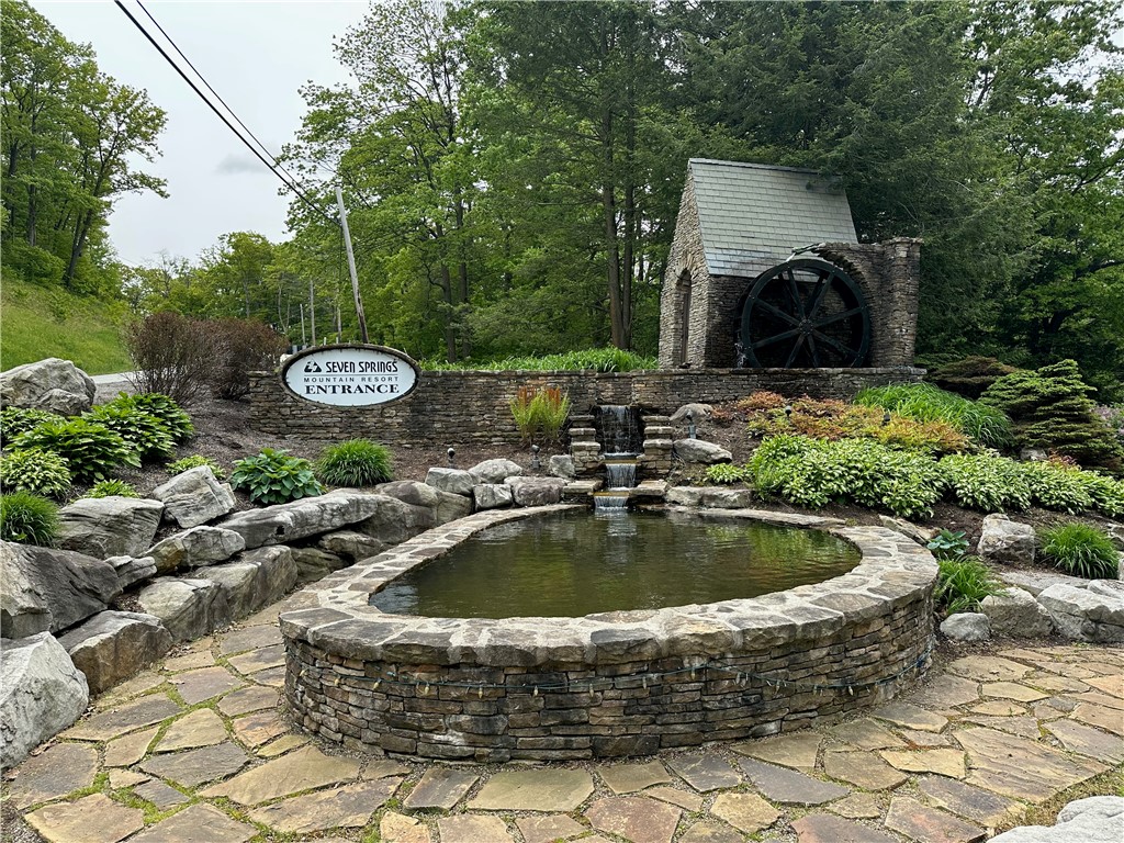 Seven Springs Resort, Pennsylvania 15557, United States, 2 Bedrooms Bedrooms, ,2 BathroomsBathrooms,Residential,Active,143308