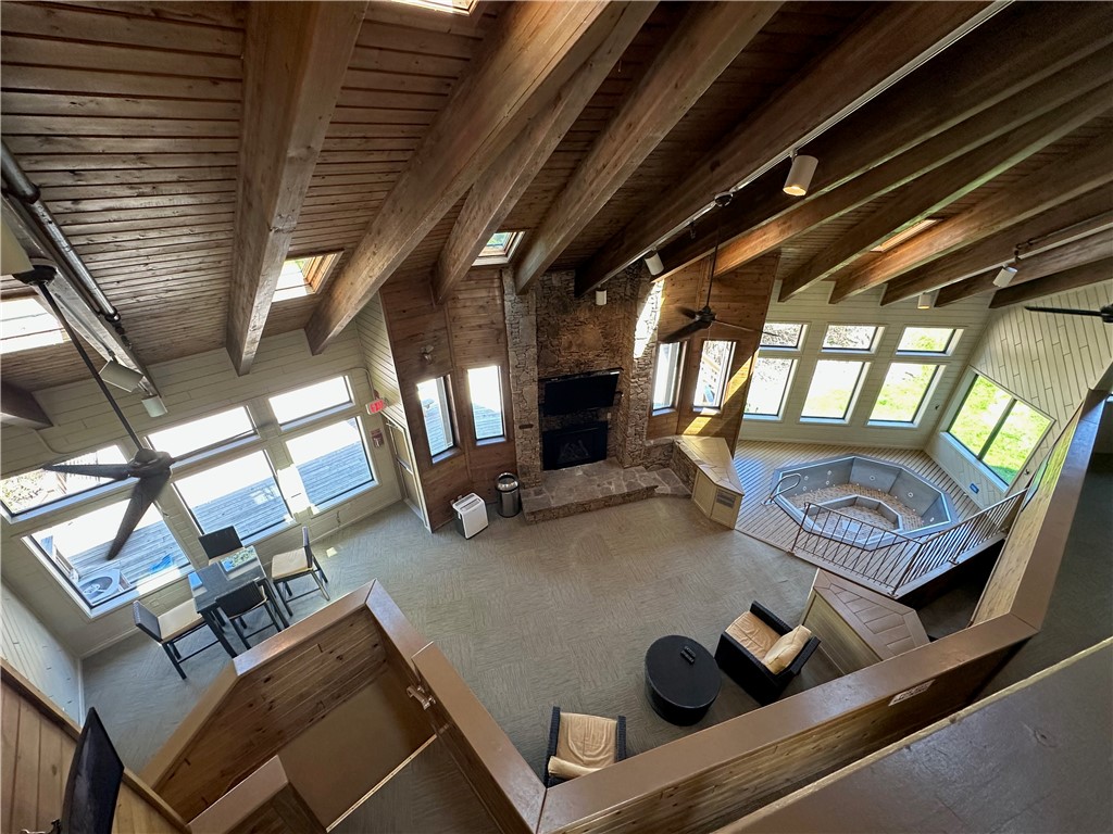 Seven Springs Resort, Pennsylvania 15557, United States, 2 Bedrooms Bedrooms, ,2 BathroomsBathrooms,Residential,Active,143308