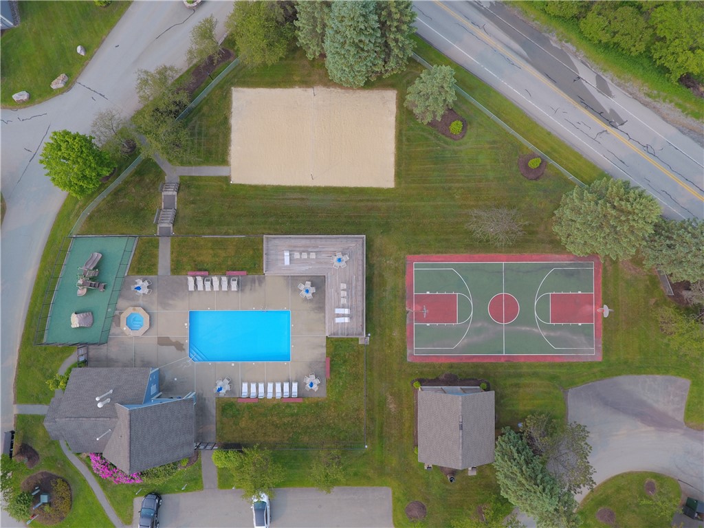 Seven Springs Resort, Pennsylvania 15557, United States, 2 Bedrooms Bedrooms, ,2 BathroomsBathrooms,Residential,Active,143308