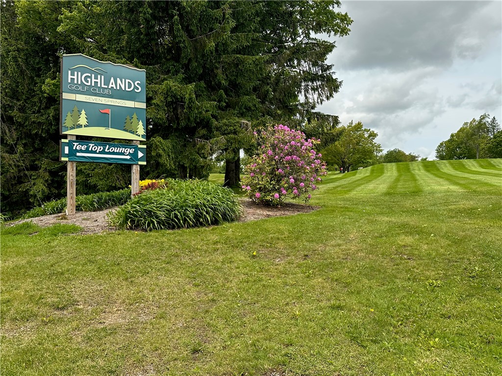 Seven Springs Resort, Pennsylvania 15557, United States, 2 Bedrooms Bedrooms, ,2 BathroomsBathrooms,Residential,Active,143308