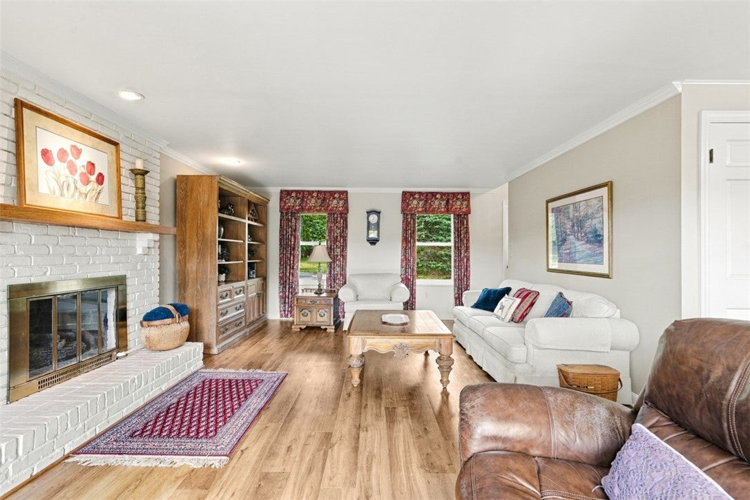 950 Broad Meadow Drive