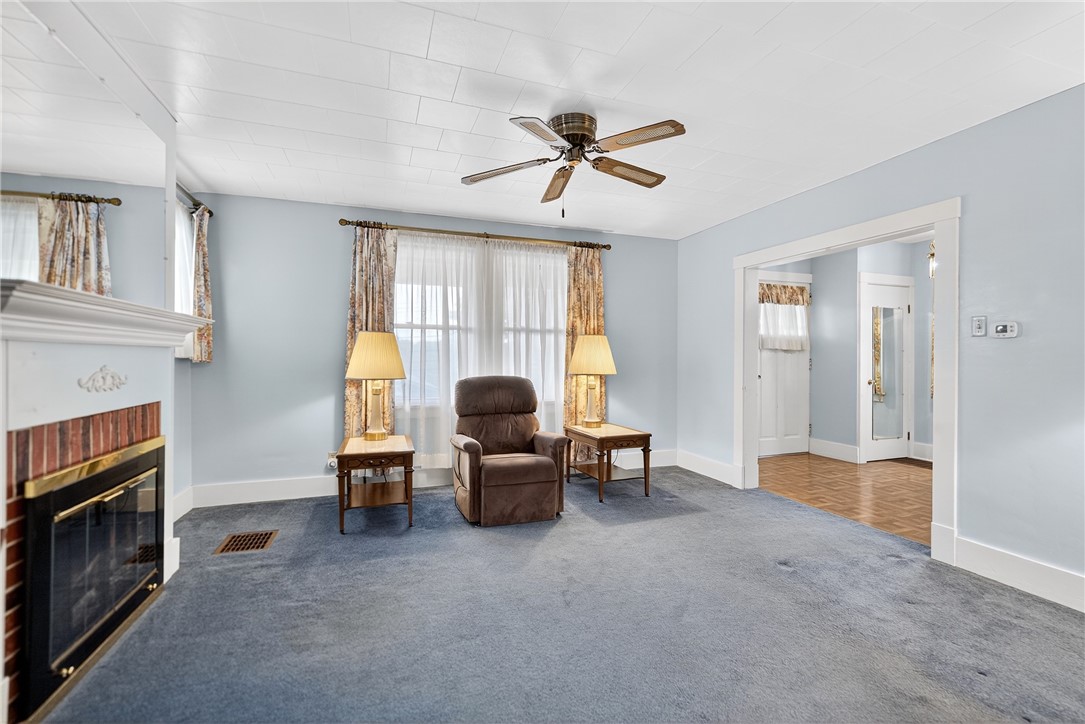 Banksville/Westwood, Pennsylvania 15205, United States, 3 Bedrooms Bedrooms, ,1 BathroomBathrooms,Residential,Active,176147