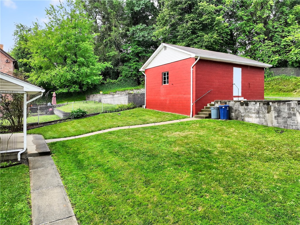 Banksville/Westwood, Pennsylvania 15205, United States, 3 Bedrooms Bedrooms, ,1 BathroomBathrooms,Residential,Active,176147