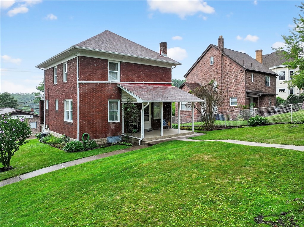 1900 Noblestown Rd.