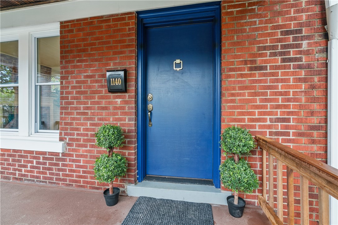 1140 Arkansas Avenue