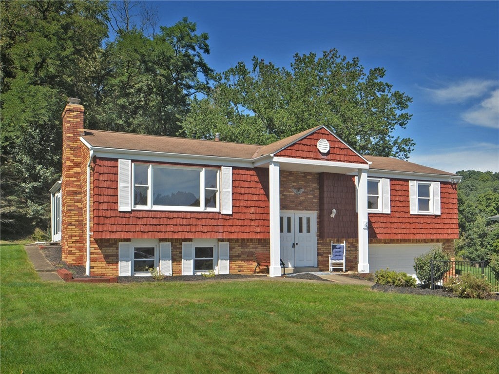 3609 FORBES TRAIL DRIVE