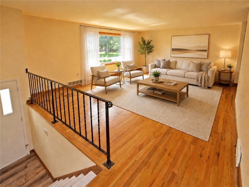 3609 FORBES TRAIL DRIVE