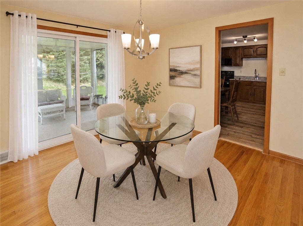 3609 FORBES TRAIL DRIVE