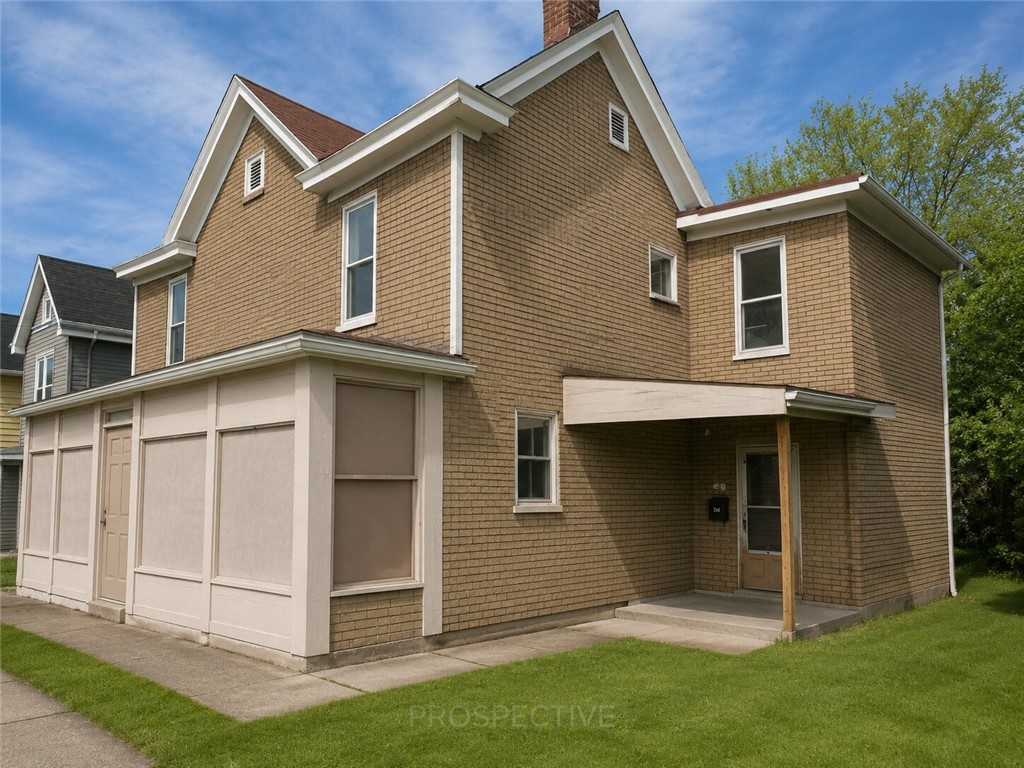 221 N Gallatin Ave