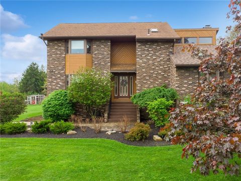 189 Wallrose Heights Road Baden PA 15005
