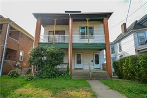 Photo of 822 Taylor Ave, Bellevue, PA 15202 (MLS # 1732412)
