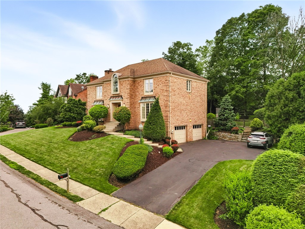 1005 Tall Trees Dr