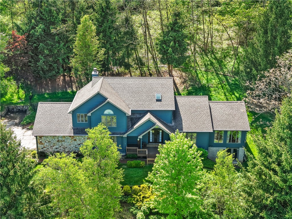 3932 Laurel Oak Cir Cir, Murrysville, Pennsylvania image 36