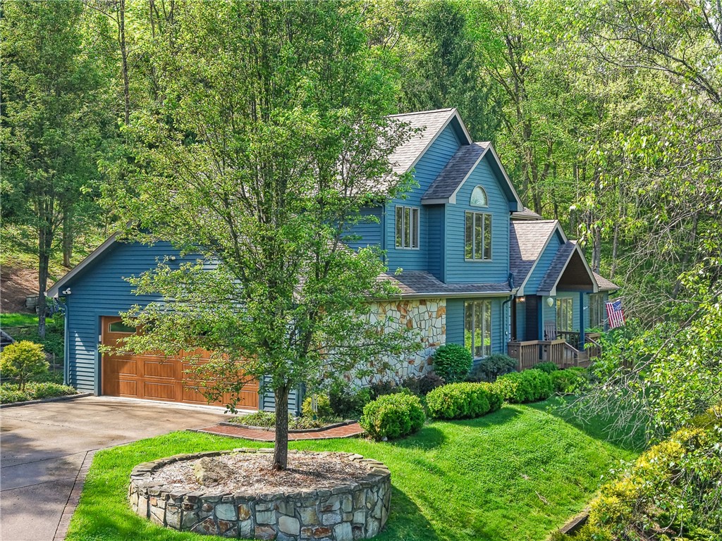 3932 Laurel Oak Cir Cir, Murrysville, Pennsylvania image 1