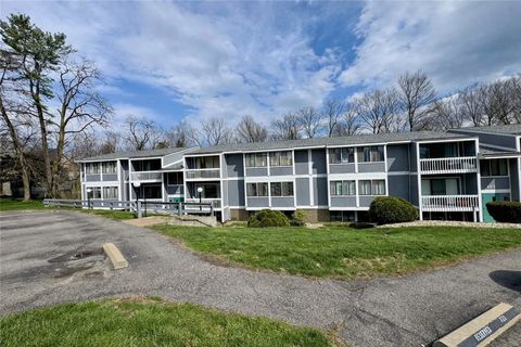 Photo of 321 Ridge Point Cir #B13, Bridgeville, PA 15017 (MLS # 1746371)
