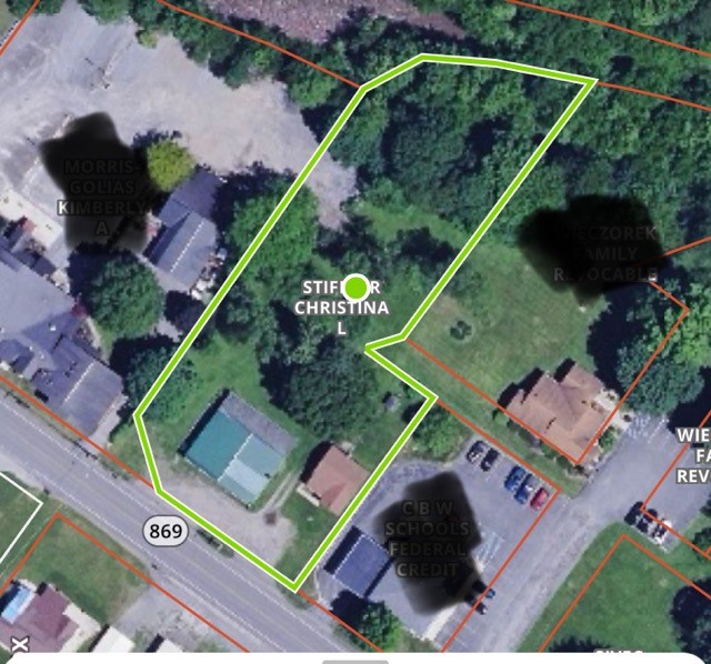 Pennsylvania 15955, United States, ,Commercial,Pending,203874