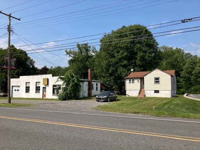 Pennsylvania 15955, United States, ,Commercial,Pending,203874